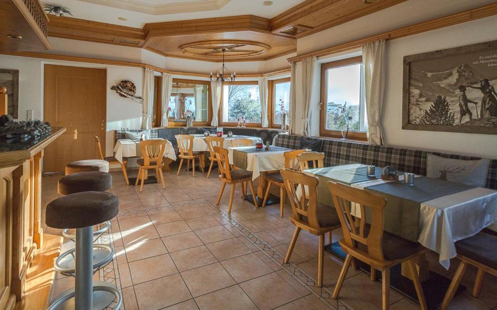 Landhaus Alpenherz Aschau Im Zillertal Exterior foto